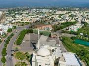 Prime 10 Marla Plot | Elite Sector A | Bahria Enclave...