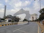 Prime 10 Marla Plot For Sale In Faisal Hills Block B...