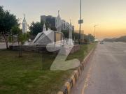Prime 10 Marla Plot in Sector F, Bahria Enclave...