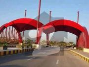 Prime 10 Marla Possession Plot for Sale V Block, Lake...