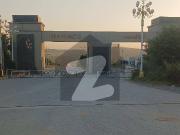 Prime 10 Marla Residential Plot for Sale in a...