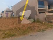 Prime 10 Marla Residential Plot for Sale MPCHS B 17,...