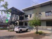 prime 118m² first floor office suite.