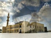 Prime 120 Sq Yards Plot for Sale Block C, Naya Nazimabad