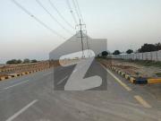 Prime 120 Sq Yards Plot on 40 Fit Road, 1st Street in...