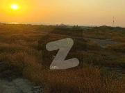 Prime 120 Square Yards Residential Staff Plot For Sale...