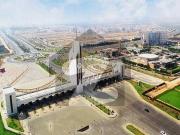 Prime 125 Sq Yards Plot for Sale in Sector 3 E, DHA City...