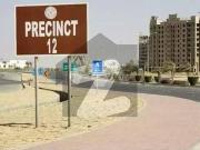 Prime 125 Sq Yd Residential Plot for Sale Precinct 12,...