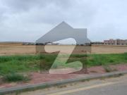 Prime 125 Sq. Yd Residential Plot in Precinct 25A Bahria...