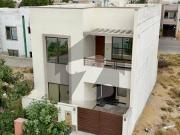 Prime 125Sq. Yd Villa's in Ali Block Precinct12