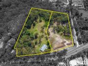 Prime 12 Acre Holding in Dural's Growth Corridor
