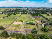 Prime 14 Acre Lifestyle Opportunity