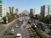 Prime 1800 Sq Yards Commercial Plot For Sale On Shahrah...
