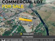 PRIME 1.3 HECTARE VACANT COMMERCIAL LOT FOR SALE IN...