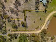 Prime 1 Acre Block in the Heart of Pokolbin!