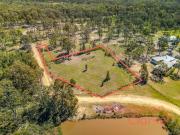 Prime 1 Acre Block in the Heart of Pokolbin!