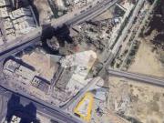 Prime 1 Acre Commercial Land on Malir Expressway Ideal...