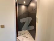 Prime 1 Kanal Brand New Upper Portion For Rent DHA Phase...