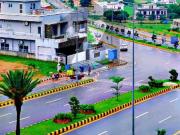 Prime 1 Kanal Corner Pair Plot At Top Heighted Location...