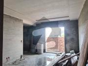 Prime 1 Kanal Grey Structure In DHA 6 F Block | Only Rs....