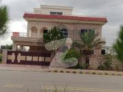 Prime 1 Kanal House for Sale in Top City Block B Ideal...