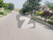Prime 1 kanal plot for sale in dha phase 5, sector f1,...