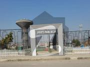 Prime 1 Kanal Plot for Sale in DHA Phase 5, Sector H...