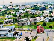 Prime 1 kanal plot for sale in Sector J Phase 5