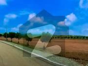 Prime 1 Kanal Plot In DHA Phase 6 Heightened Location,...