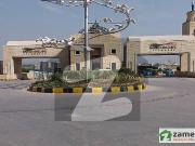 Prime 1 Kanal Plot Street 12, Sector A, Bahria Enclave...