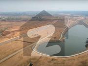 Prime 1 Kanal Residential Plot For Sale In Sector D DHA...