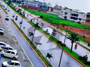 Prime 1 Kanal Top Heighted Plot For Sale In Sector B...