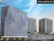 Prime 1br Corner Unit @ The Mactan Newtown!