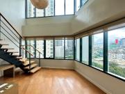 Prime 1BR Loft Type For Sale in One Rockwell East Tower,...