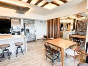 Prime 1BR Makati Executive Condo – Elegant Open Layout