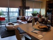 Income Generating 1BR Condo at Shang Salcedo Place, Makati