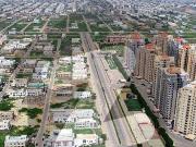 Prime 2000 Sq Yds Residential Plot for Sale West Open,...
