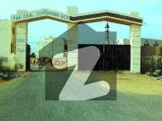 Prime 200 SQ Yards Plot For Sale Pak Ideal Society,...