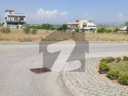 Prime 20 Marla Elevated Plot for Sale DHA Phase 5 Sector F