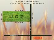 Prime 25 Acres, Truganina