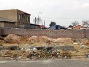 prime 288 sqm vacant stand on the ma.