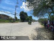 Prime 2.1 Hectares Commercial Lot in Buhangin, Davao City