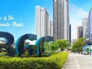 Prime 2,265 sqm Commercial Lot for Sale in BGC Taguig |...