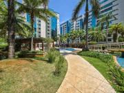 PRIME ! 2QTOS DE ALTO PADRÃO 74M COM ARMÁRIOS LAZER...