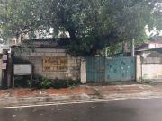 Prime 300 sqm Residential Lot for Sale in Cubao, Quezon...