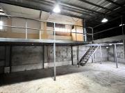 Prime 300 SQM Warehouse Office for Lease