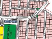 Prime 30x60 7 Marla Plot 3976 For Sale Multi Gardens B...