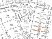 PRIME 350SQM approx BLOCK WITH DA APPROVAL