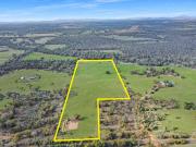 Prime 35 Acre Lifestyle Opportunity