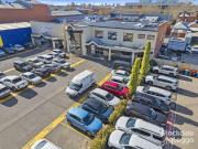 Prime 375m2* Commercial Office with Parking! Prime 375m2* Commercial Office with Parking!